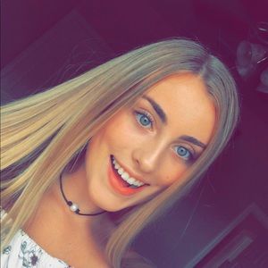 Meet your Posher, Veronica